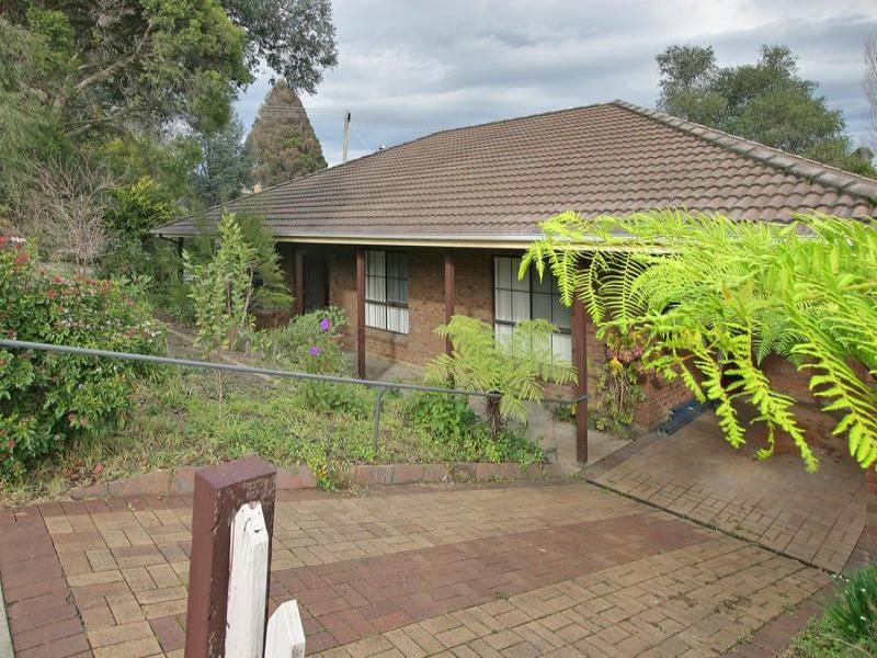 2881 Warburton Highway, Wesburn, Vic 3799 Property Details