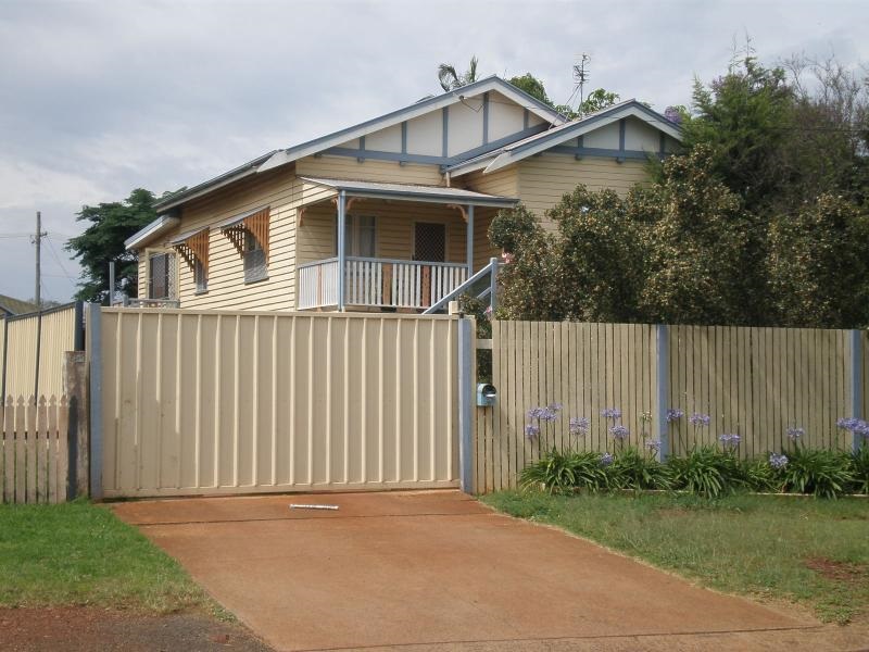 52A Buckland Street, Harristown, QLD 4350 - realestate.com.au