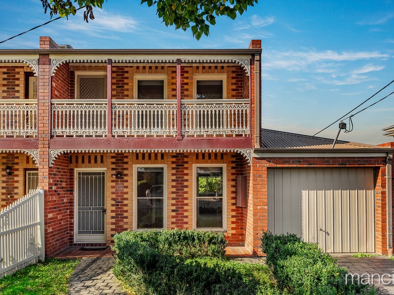 2/170 Cecil Street, Williamstown, Vic 3016 Townhouse for Sale