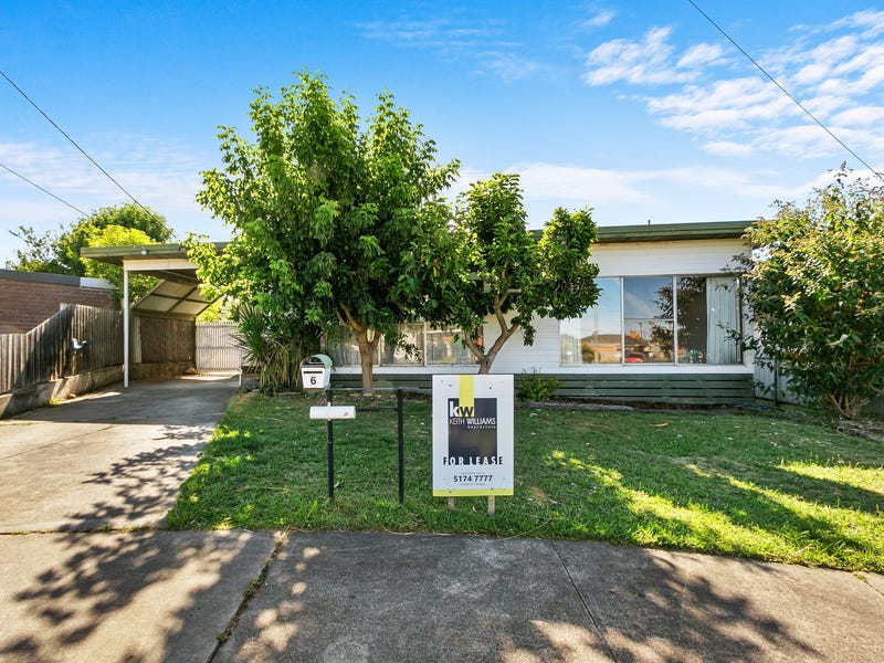 6 Grant Court, Traralgon, Vic 3844 - House for Sale - realestate.com.au