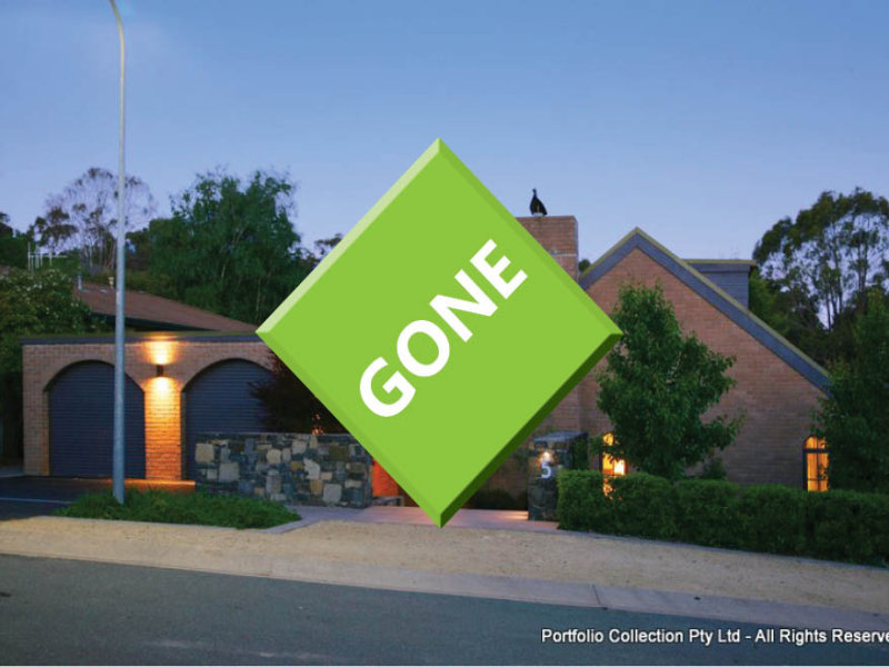 5 Isles Place, Bruce, ACT 2617