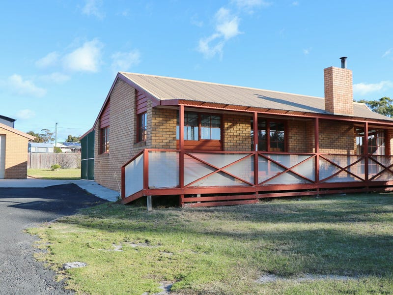 198 St Helens Point Road, Stieglitz, Tas 7216 Property Details