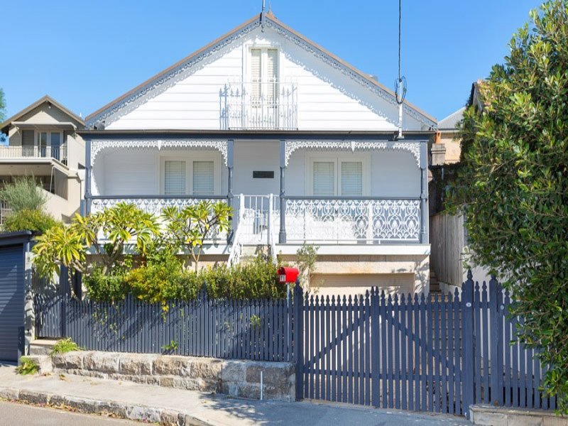 1618 Wharf Road, Birchgrove, NSW 2041 Property Details