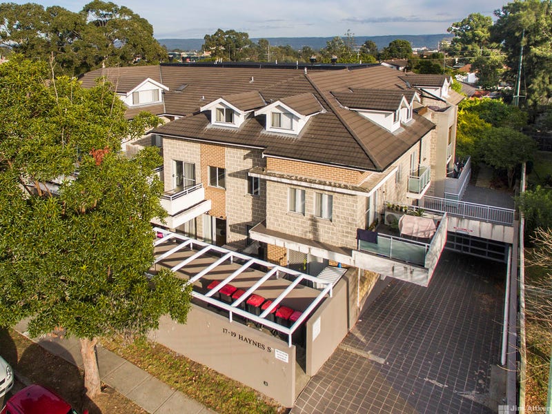 23/1719 Haynes Street, Penrith, NSW 2750