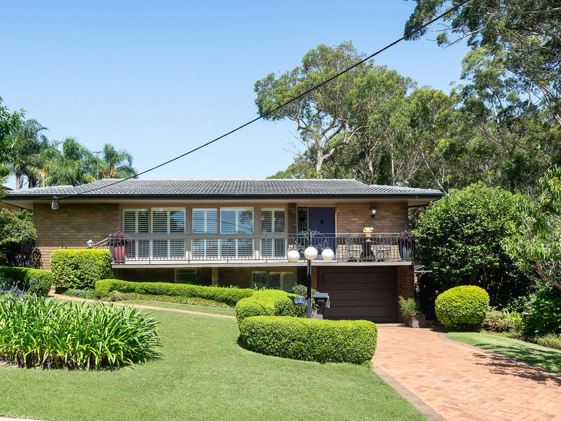 37 Boronia Parade, Lugarno, NSW 2210 Property Details