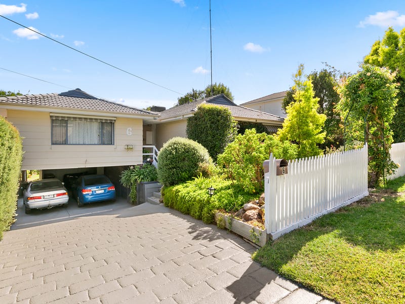 6 Barbara Grove, Woori Yallock, VIC 3139