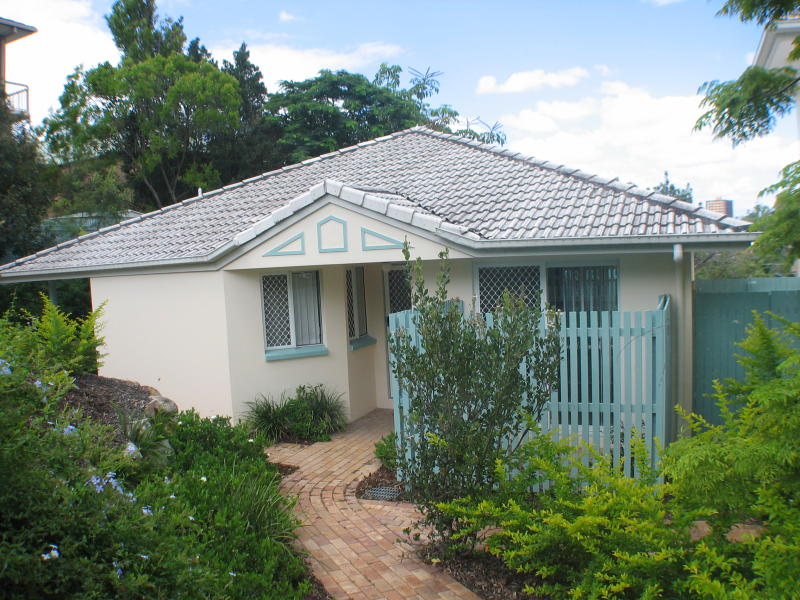 5/75 Payne Street, Indooroopilly, QLD 4068