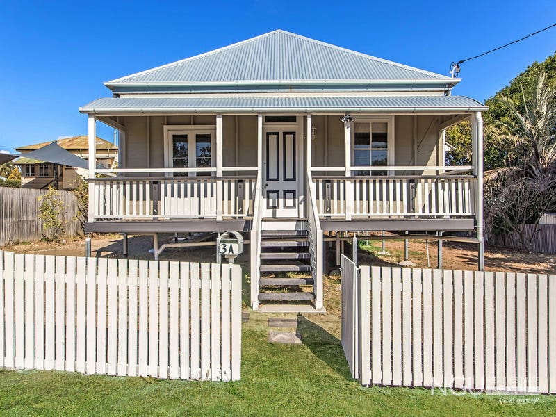 3A Alice Street, Blackstone, Qld 4304 Property Details