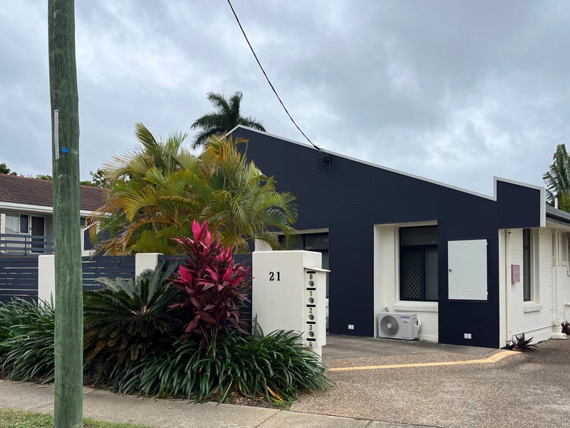 2/21 Warburton Street, North Ward, QLD 4810
