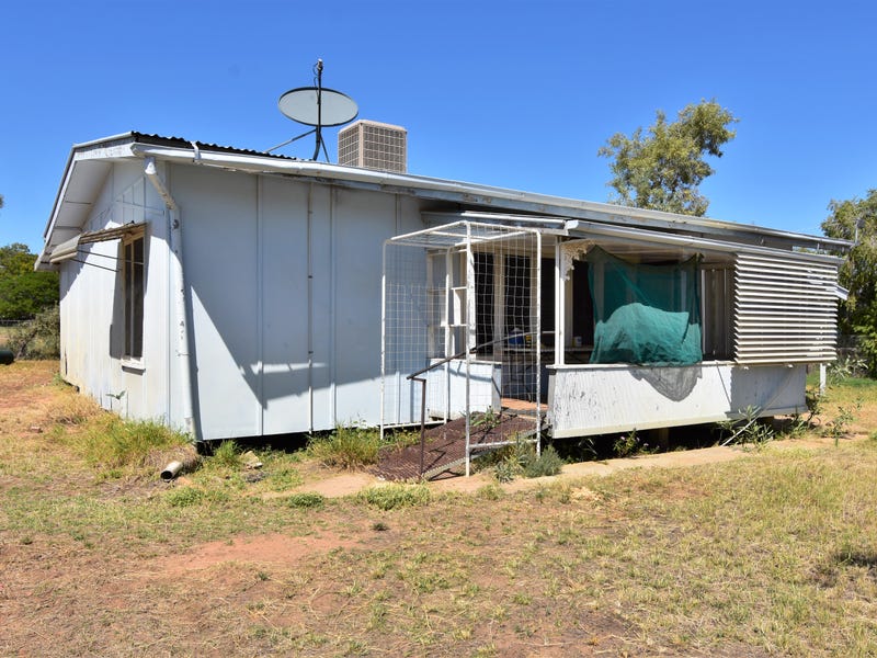 4749 Kerr Street, Aramac, Qld 4726 House for Sale