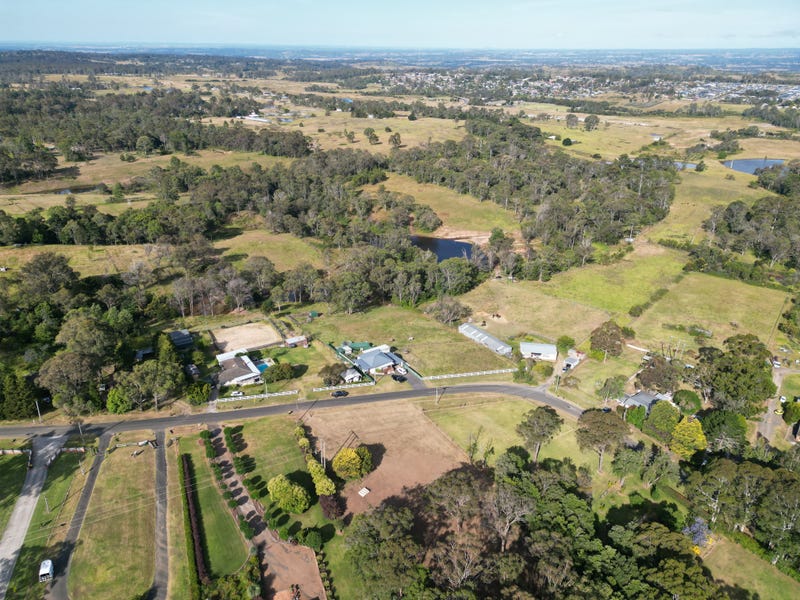 Land for Sale in Belimbla Park, NSW 2570