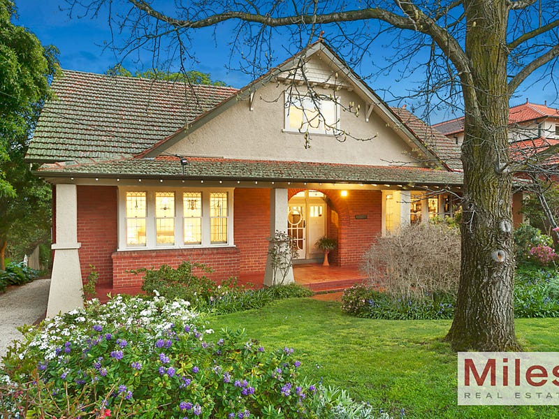 314 Upper Heidelberg Road, Ivanhoe, Vic 3079 Property Details