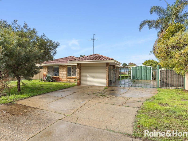 48 Forrest Street, Pinjarra, WA 6208 Property Details