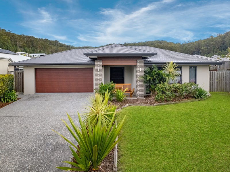 187 Riverstone Crossing, Maudsland, Qld 4210 Property Details