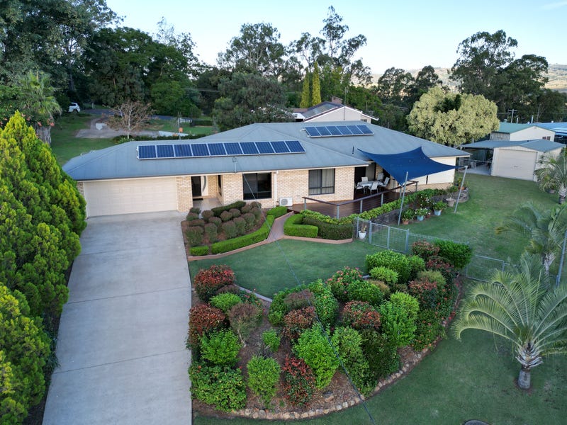 22 Bartholomew Avenue, Boonah, QLD 4310 - realestate.com.au