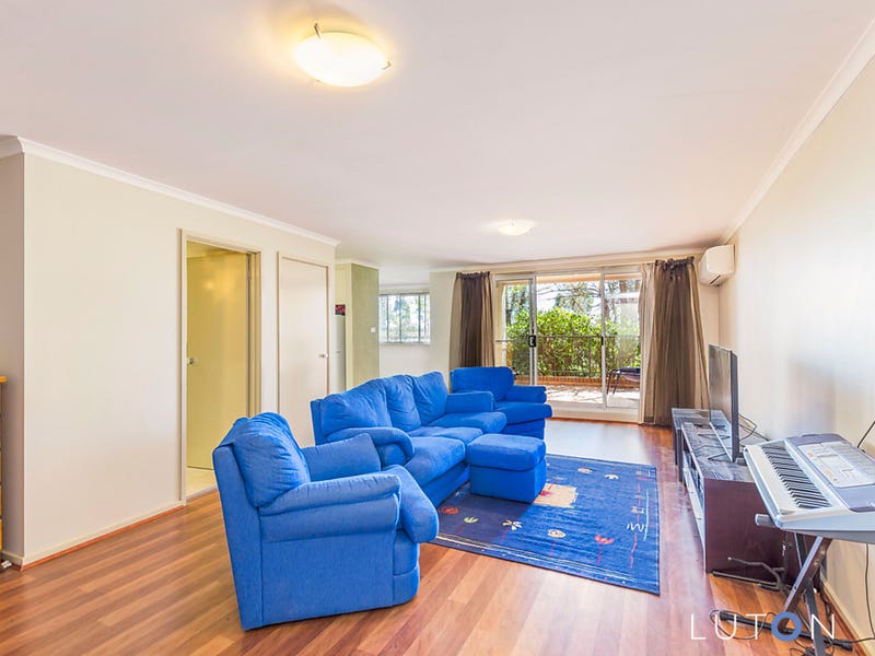 58/20 Federal Highway, Watson, ACT 2602