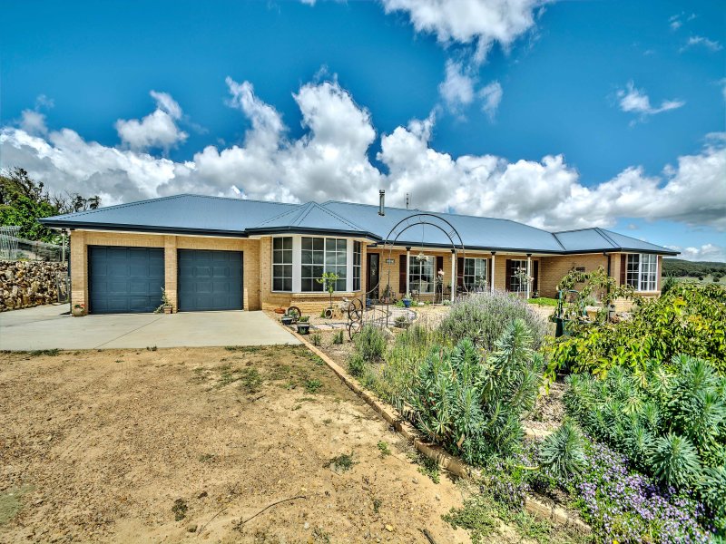 558 Cullulla Road, Tarago, NSW 2580 Property Details