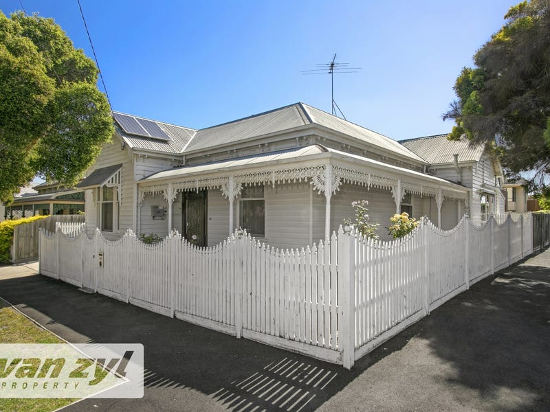 166 Bellerine Street, Geelong, VIC 3220