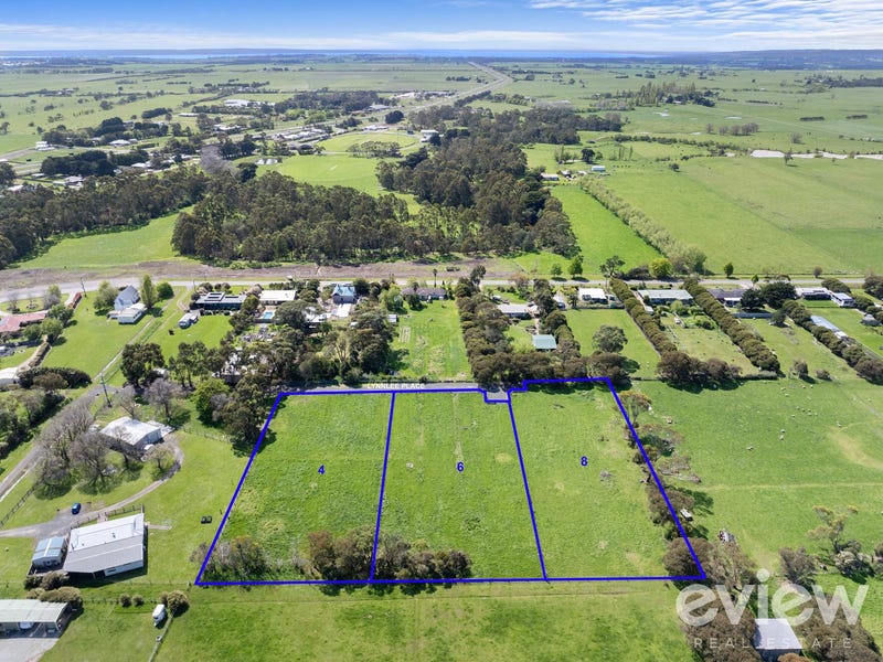 8 Lynlee Place, Bass, Vic 3991 Residential Land for Sale realestate