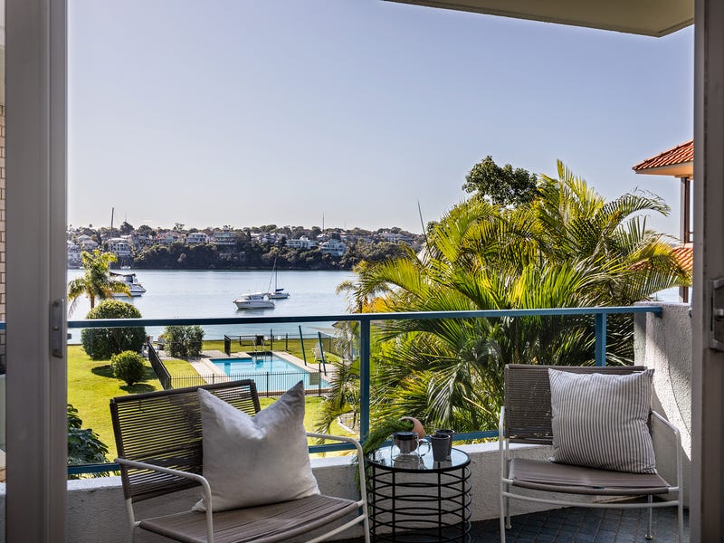 11/90 St Cres, Drummoyne, NSW 2047