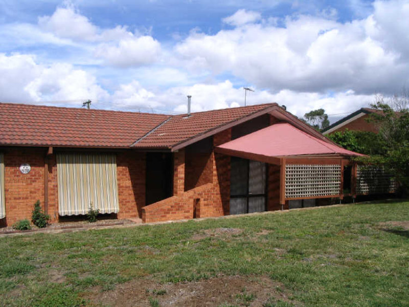 69 Maccallum Circuit, Florey, ACT 2615