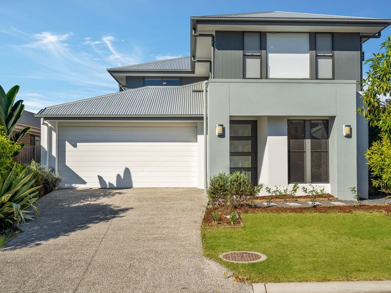 121 Teal Circuit, Greenbank, Qld 4124 House for Rent