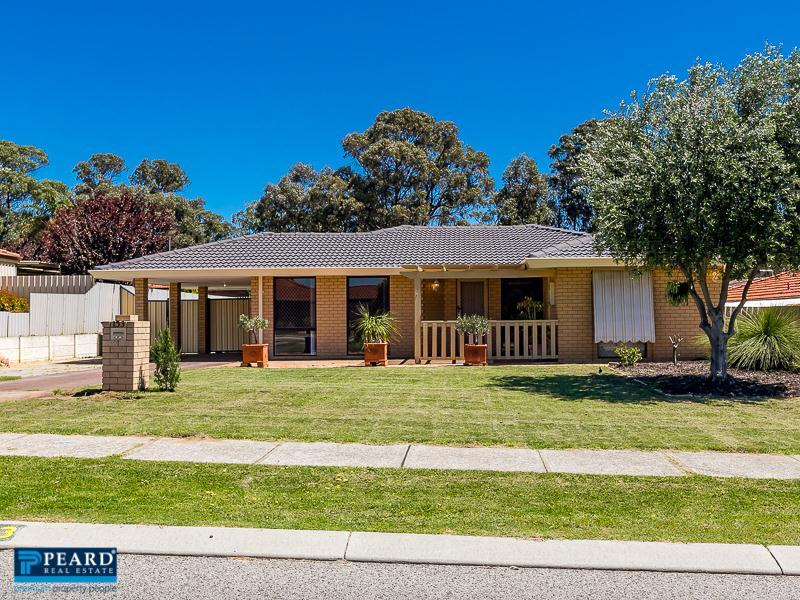 153 Kingsley Drive, Kingsley, WA 6026 Property Details