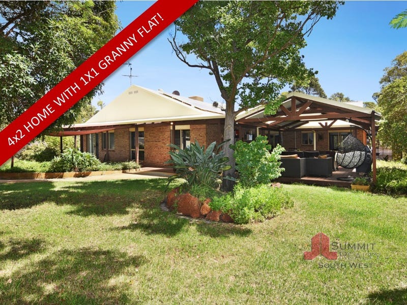 55 Australind Road, Leschenault, WA 6233 Property Details