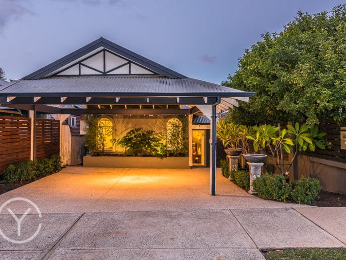 44B Connolly Street, Wembley, WA 6014 Property Details