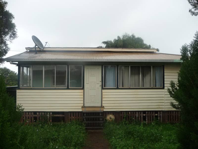 22 Mill Road, Cordalba, Qld 4660 Property Details