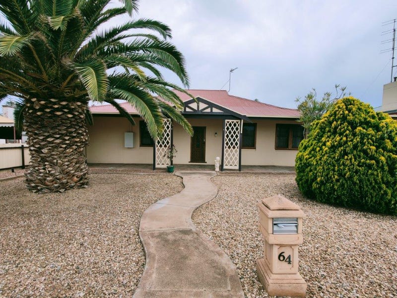 64 Wood Terrace, Whyalla, SA 5600