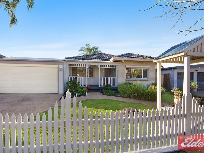 7 Kansas Place, Toongabbie, NSW 2146 Property Details