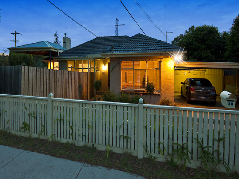 30 Duncan Avenue, Boronia, Vic 3155 Property Details