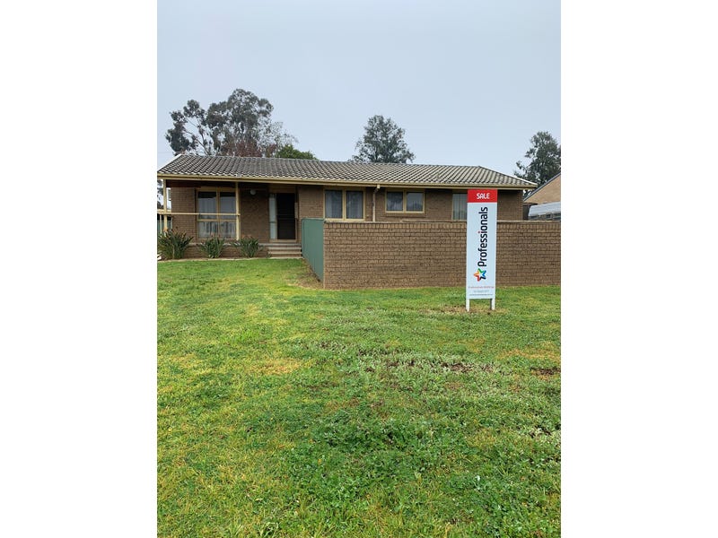 19 Zeinert Street, Wodonga, VIC 3690