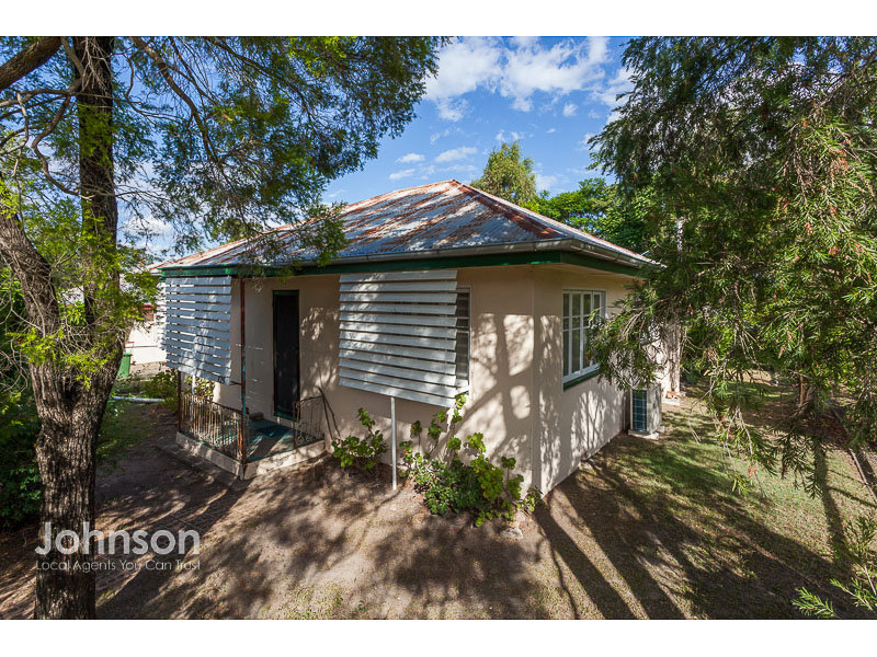 125 Mt Crosby Road, Tivoli, Qld 4305 Property Details