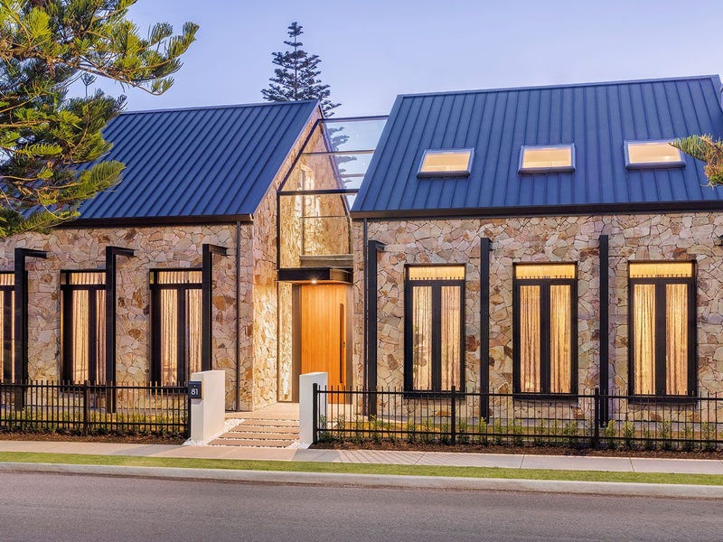 81 East Terrace, Henley Beach, SA 5022 House for Sale