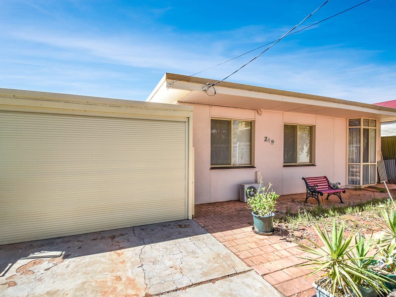 Real Estate & Property for Sale in Broken Hill, NSW 2880