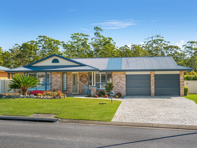 18 Timbertown Crescent, Wauchope, NSW 2446 Property Details