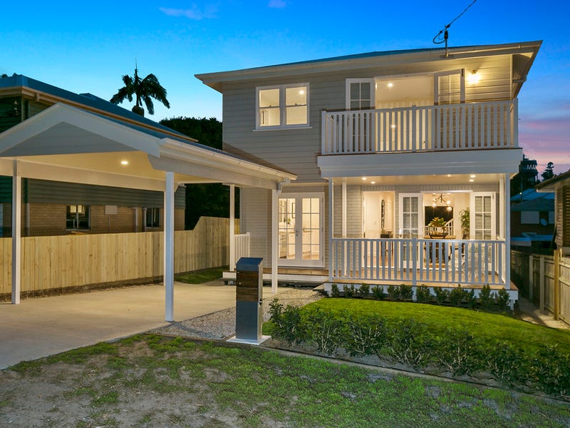 26 Peranga Street, Manly, QLD 4179