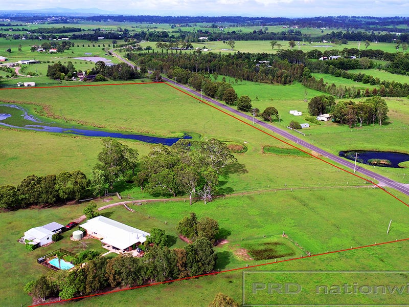 1024 Paterson Road, Woodville, NSW 2321 Property Details