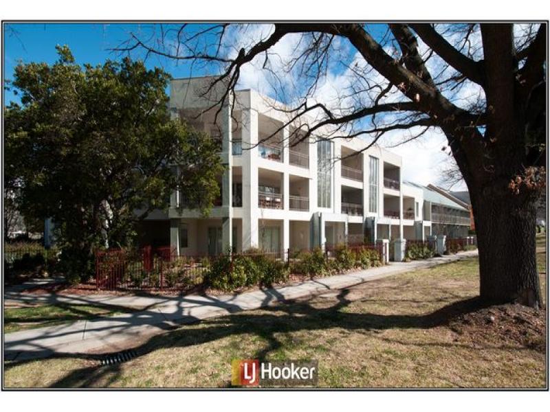 1/8 Gould Street, Turner, ACT 2612 Property Details