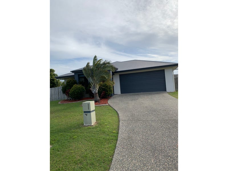 1 Holyman Street, Rural View, QLD 4740