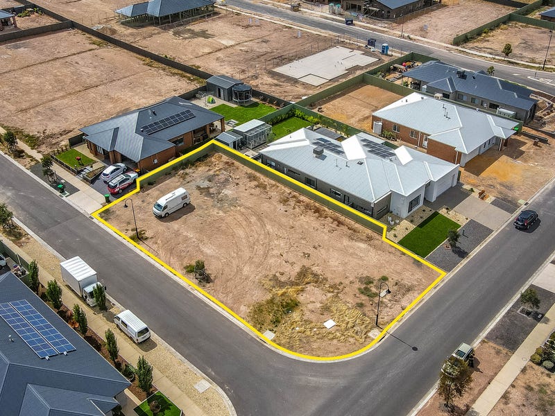 21 Aberdeen Drive, Junortoun, VIC 3551