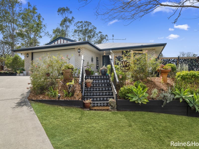 Rural properties for Sale in Kilcoy, QLD 4515