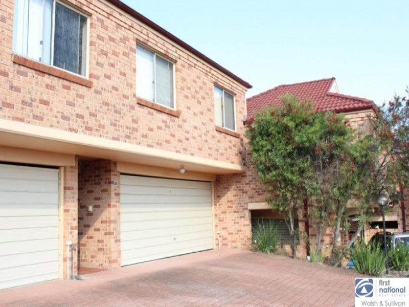 20/18 Buckleys Road, Winston Hills, NSW 2153