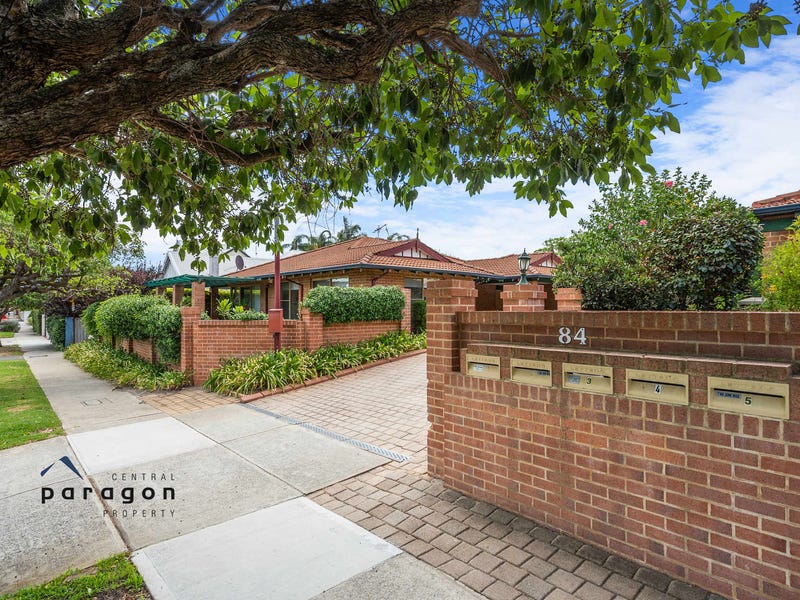 1/84 Anzac Road, Mount Hawthorn, WA 6016