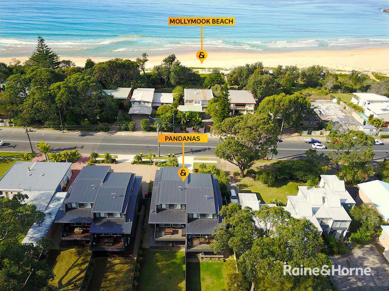 15A Mitchell Parade, Mollymook Beach, NSW 2539