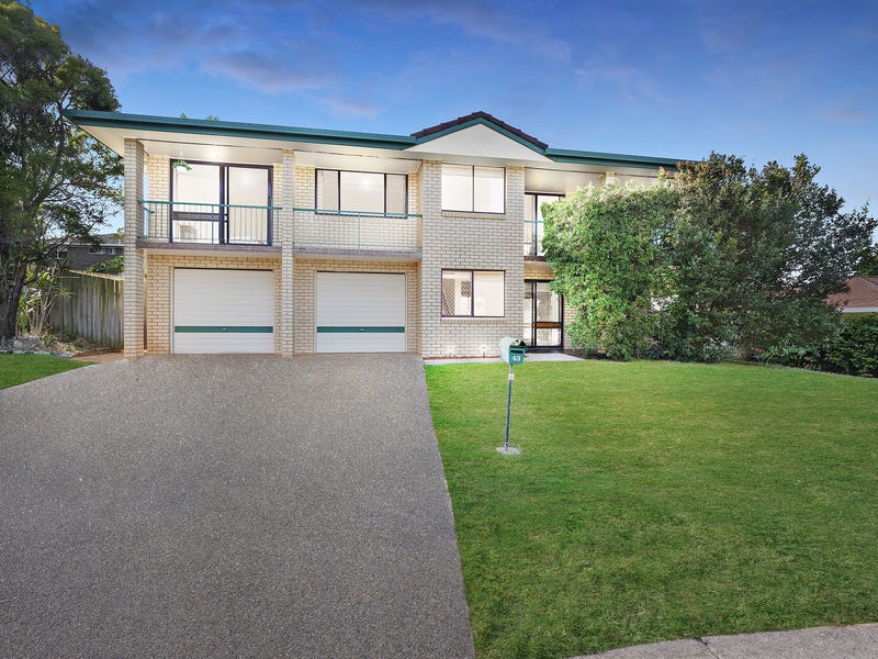 Real Estate & Property for Sale in 131 Quinlan St, Bracken Ridge, QLD