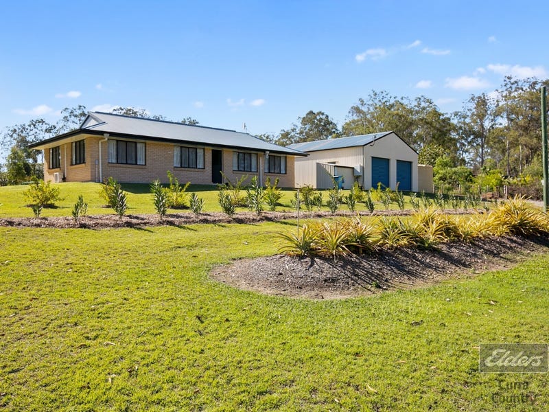 95 Daniel Road, Bauple, Qld 4650 Property Details