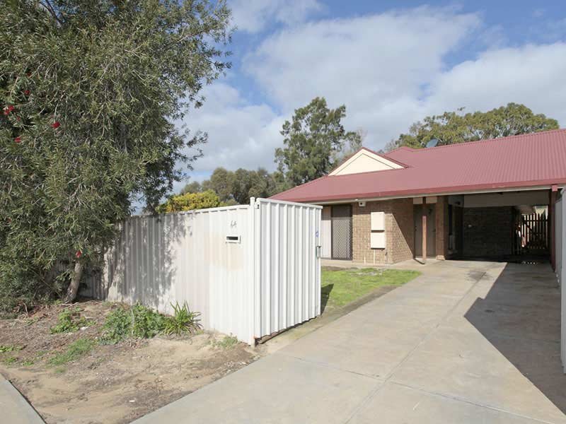 64 Doctors Road, Hackham, SA 5163 Property Details